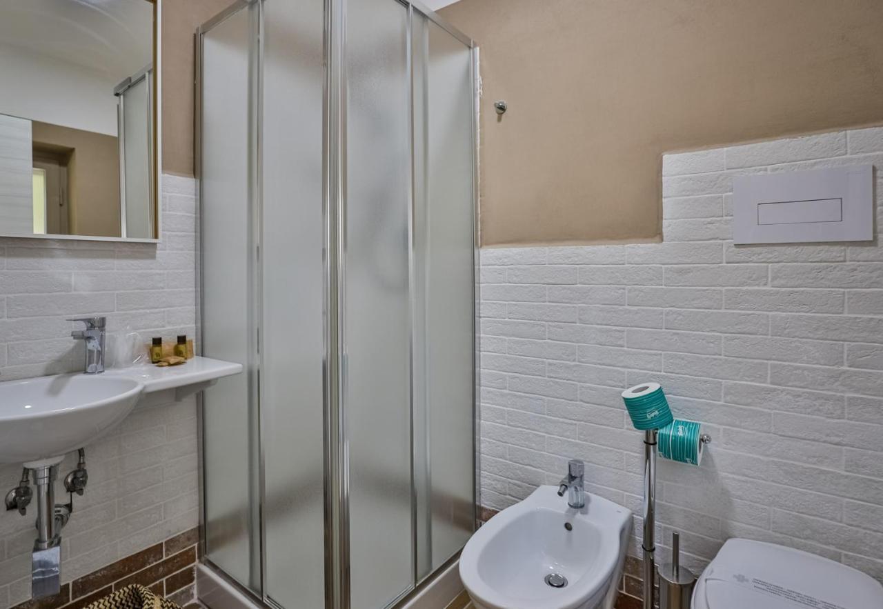 Il Pineto Paestum Food & Rooms Exterior photo